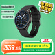 紐曼（Newmine）AI智能運動(dòng)手表DeepSeek大模型藍牙通話(huà)血氧心率壓力健康監測離線(xiàn)支付收款碼NFC門(mén)禁男女手表