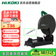 高壹工機(jī)CC14SG大功率2200W強(qiáng)動力高速型鋼材切割機(jī)
