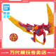 BANDAI萬(wàn)代奧特曼正版布萊澤手鐲DX變身器男童生日小玩具 DX法多蘭（含輝石）