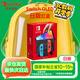 Nintendo Switch任天堂OLED游戲機NS掌上主機日版紅藍便攜家用體感掌機(國家補貼15%)