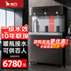 希力商用凈水器大型凈水機直飲機一體機辦公室機場(chǎng)工廠(chǎng)學(xué)校公司用大流量?jì)艋訜犸嬎畽C一級水效 商務(wù)熱賣(mài)款丨1開(kāi)1溫1直飲丨XL-J3