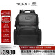 途明（TUMI）GEN 4.3 CORE男士雙肩包高端商務(wù)時(shí)尚通勤電腦包黑色禮物