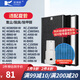 凱琪麗（KAIQILI）適用夏普(shrap)空氣凈化器過濾網 濾芯 FZ-380HFS過濾網 KC-W380SW/KC-Z380SW1BB60