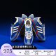 阿迪達斯 （adidas）【勁浪運動(dòng)】三葉草男女通款SL 72經(jīng)典運動(dòng)鞋「T頭鞋」IG2132 IG2132 39