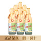 李渡暢飲版45度李渡高粱濃特兼香型500ml*6瓶整箱正品保真【喜酒】 45度 500mL 6瓶 李渡暢飲版