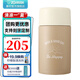 象印保溫杯304不銹鋼真空保溫保冷直身隨身杯SM-ZP24 TZ淺駝色