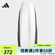 ADIDAS阿迪達斯女子梭織寬松運動休閑時尚香蕉褲長褲KB5223 KB5223 XS