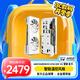 訊景（XFX）AMD RADEON RX 6750 GRE 雪狼 12GB 白色 臺(tái)式機(jī)電腦游戲獨(dú)立顯卡