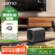 尊寶（JAMO）CUBE SUB音響 音箱 有源低音炮 HIFI高保真時尚重低音音響 6.5英寸炮 磨砂灰
