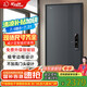 星月神甲級隔音入戶門一線品牌防盜門單開門進戶門家用安全門全自動智能鎖大門別墅門子母門包安裝