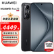 HUAWEI Pura 70 國家補(bǔ)貼500元 華為p70旗艦手機(jī) 超高速風(fēng)馳閃拍 第二代昆侖玻璃 華為鴻蒙智能手機(jī) 羽砂黑 12+512G全網(wǎng)通（北斗衛(wèi)星消息版）