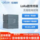 IOTROUTERLoRa無(wú)線(xiàn)數傳電臺終端ET2120點(diǎn)對點(diǎn)遠距離通訊中繼組網(wǎng)模塊物聯(lián)網(wǎng)遠程控制IO采集模塊設備ET2120（鏈接是1臺的價(jià)格） 一對需要拍兩臺