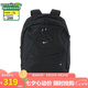 耐克（NIKE）男女雙肩包 旅行背包書(shū)包運(yùn)動(dòng)包 HF7007-010 黑