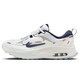 耐克NIKE休閑鞋女氣墊AIR MAX BLISS運動(dòng)鞋FN8916-141白37.5