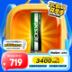 金勝維（KingSpec）2TB SSD固態(tài)硬盤(pán)M.2接口NVMe PCIe3.0 讀速3400MB/s臺(tái)式機(jī)筆記本通用AI PC存儲(chǔ)配件