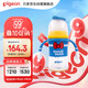 貝親（Pigeon）PPSU迪士尼雙把手奶瓶240ml M號奶嘴 經典唐老鴨 3月+ AA267