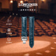 浪琴（LONGINES）名匠系列 男士鱷魚(yú)皮表帶+精鋼鍍銠折疊扣L682153039 