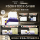 夸迪輕齡緊顏肽次拋精華液1ml*30支抗皺緊致補水保濕護膚品華熙生物