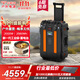 貝視特【2.56度電】戶(hù)外電源2000W大功率大容量220V移動(dòng)電源磷酸鐵鋰便攜露營(yíng)備用應急家用儲能電池