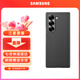 三星（SAMSUNG）Galaxy Z Fold6 原裝環(huán)保生態(tài)皮保護殼 手機套 原廠(chǎng)手機殼 多功能保護套 灰色