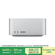 Apple/蘋果【國家補(bǔ)貼】AI臺式機(jī)/ Mac Studio M4 Max(14+32核)36G 512GB MU963CH/A