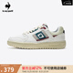 樂卡克法國公雞男款春季網(wǎng)球系列休閑運(yùn)動鞋L241MCNS0203 米藍(lán)/NAH 40