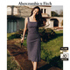 ABERCROMBIE & FITCH【優(yōu)雅小碎花】女裝25夏季新款田園修身赫本風(fēng)連衣裙KI159-5697 海軍藍(lán)波點(diǎn) XS 150/84A 短版