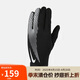 耐克NIKE中性手套ACDMY THERMAFIT - HO24運(yùn)動(dòng)配飾HF0546-011黑L