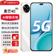 麥芒40 新品智選5G手機 冰川白 12GB+512GB全網(wǎng)通