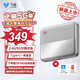 飛貓U20 5G隨身wifi免插卡無(wú)線(xiàn)移動(dòng)wifi全網(wǎng)通無(wú)線(xiàn)無(wú)限上網(wǎng)卡車(chē)載wifi流量移動(dòng)路由器5g2025款 U20插卡裸機+5G雙網(wǎng)卡
