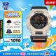 卡西歐（CASIO）黑金gshock黑白賽車冰韌運(yùn)動(dòng)時(shí)尚手表學(xué)生防水送男學(xué)生腕表禮物男 GA-900TS-4A尼龍表帶