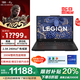 聯(lián)想拯救者Y7000P 2025補貼20%電腦 暢玩 黑神話悟空官方合作RTX5060/5070獨顯  游戲筆記本電腦ES11B RTX5070/24核i9/240Hz屏 AI元啟 32G 2T 升級