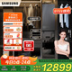 三星（SAMSUNG）AI神黑鉆衣物護理機CB87超薄平嵌除皺除濕【5衣+3褲】大容量進(jìn)口熱泵烘干機干衣機DF18CB8700CRSC