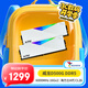 威剛（ADATA）32GB(16GBX2)套裝 DDR5 6000 臺(tái)式機(jī)內(nèi)存條 海力士A-die顆粒 XPG龍耀D500G(白色) C26