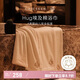 康爾馨【hug浴巾】埃及棉酒店大浴巾加厚高檔男女浴巾  白色180*100cm