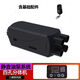 梵蓬柴暖駐車(chē)加熱器12v24v220v一體機暖風(fēng)機電動(dòng)車(chē)貨車(chē)家用露營(yíng)取暖器 12v丨塑料丨四孔分體機 非藍牙款