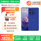 摩托羅拉 聯(lián)想moto Edge 60 Pro 索尼5000萬影像系統(tǒng) 6000mAh電池 懸浮四曲機(jī)身 5GAI手機(jī) 12+256 極光藍(lán)莓