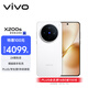 vivo X200s 12GB+256GB 直白 國家補貼 蔡司超級潛望長(cháng)焦 濕手秒開(kāi)超聲波指紋 拍照 AI手機