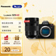 松下（Panasonic） LUMIX S5M2/S5II/S5二代/S5 mark2 微單/全畫(huà)幅數碼相機 可直播拍照攝影相機 S5M2+24-105mm白盒（風(fēng)景丨人像丨掃街）
