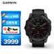 佳明（GARMIN）Fenix7太陽能藍(lán)寶石碳黑旗艦版血氧跑步戶外運(yùn)動智能手表