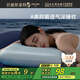 水星家紡百麗絲枕頭記憶枕頸椎枕記憶棉枕頭深睡慢回彈枕JDear京東定制款