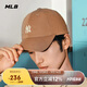 MLB棒球帽子秋夏男女時(shí)尚休閑鴨舌帽軟頂送禮3ACP7701N-50BGD
