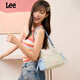 Lee2025新款云吞包手提單肩托特包女包上班上學(xué)大學(xué)生大容量通勤約會(huì )