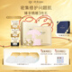 肌膚之鑰（CPB）集中護(hù)理組(6組/盒) 呵護(hù)肌膚保濕護(hù)膚品面膜化妝品生日禮物