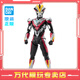BANDAI萬代 SHF 奧美迦 亞刻 奧特曼  歐布 可動成品 男孩手辦模型玩具 SHF 維克特利奧特曼（新生代之星）