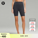lululemon丨Align? 女士運動高腰緊身短褲 8