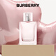 博柏利（BURBERRY）紅粉戀歌女士淡香水30ml 生日禮物節(jié)日禮物送女友效期至26年2月
