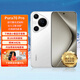 HUAWEI【24期免息】華為 Pura 70 Pro 新品旗艦手機(jī)華為p70系列 雪域白 12GB+512GB 官方標(biāo)配