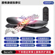 通用凱倫詩(shī)腰椎按摩器多功能脈沖牽引腰部按摩儀Q900Pro 【全新升級】腰椎康健按摩儀
