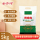 冀南香 冀南香面粉 富強粉高筋小麥粉 包子饅頭粉烙餅面粉白面粉10斤